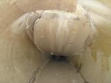 DEBONDED SHEAR WEBS