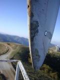 LEADING EDGE EROSION