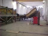 MOLD FOR 30m SPLIT BLADE