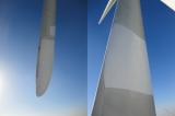 BLADE AFTER REPAIR