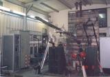4.5m BLADE AT CRES LAB